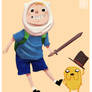 Adventure Time