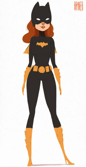 Batgirl