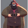 Hagrid