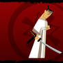 Samurai Jack Wallpaper