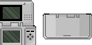 Obligatory Pixel Nintendo DS