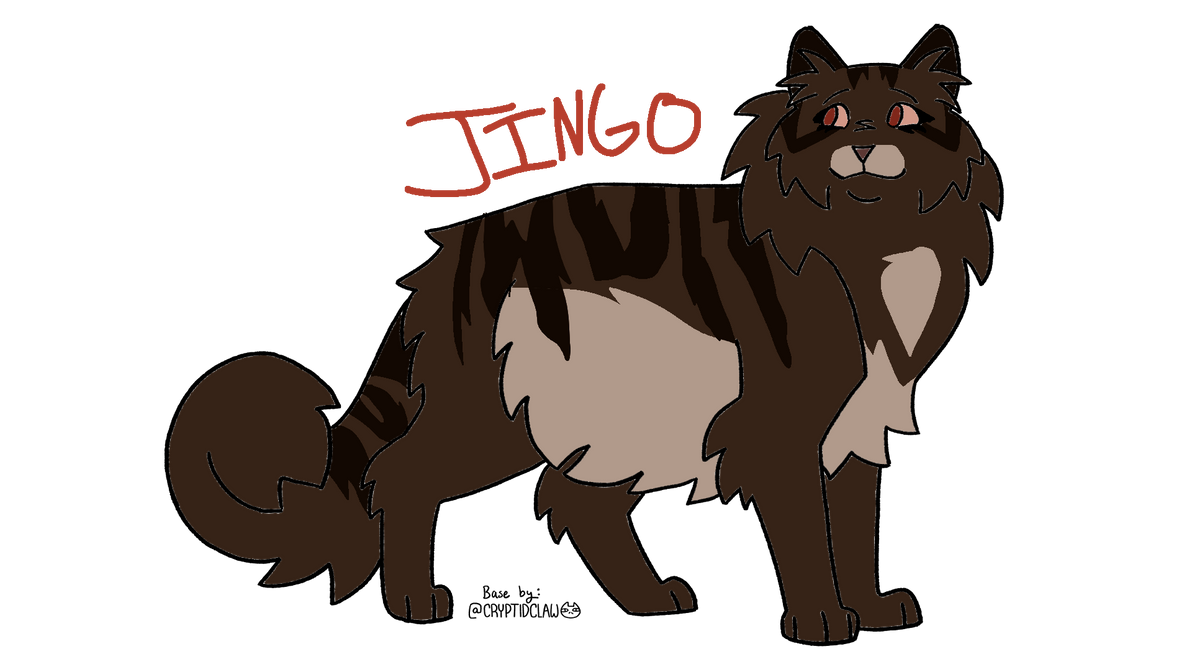 Jingo design by nukefurv on DeviantArt