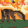 As The World Caves In