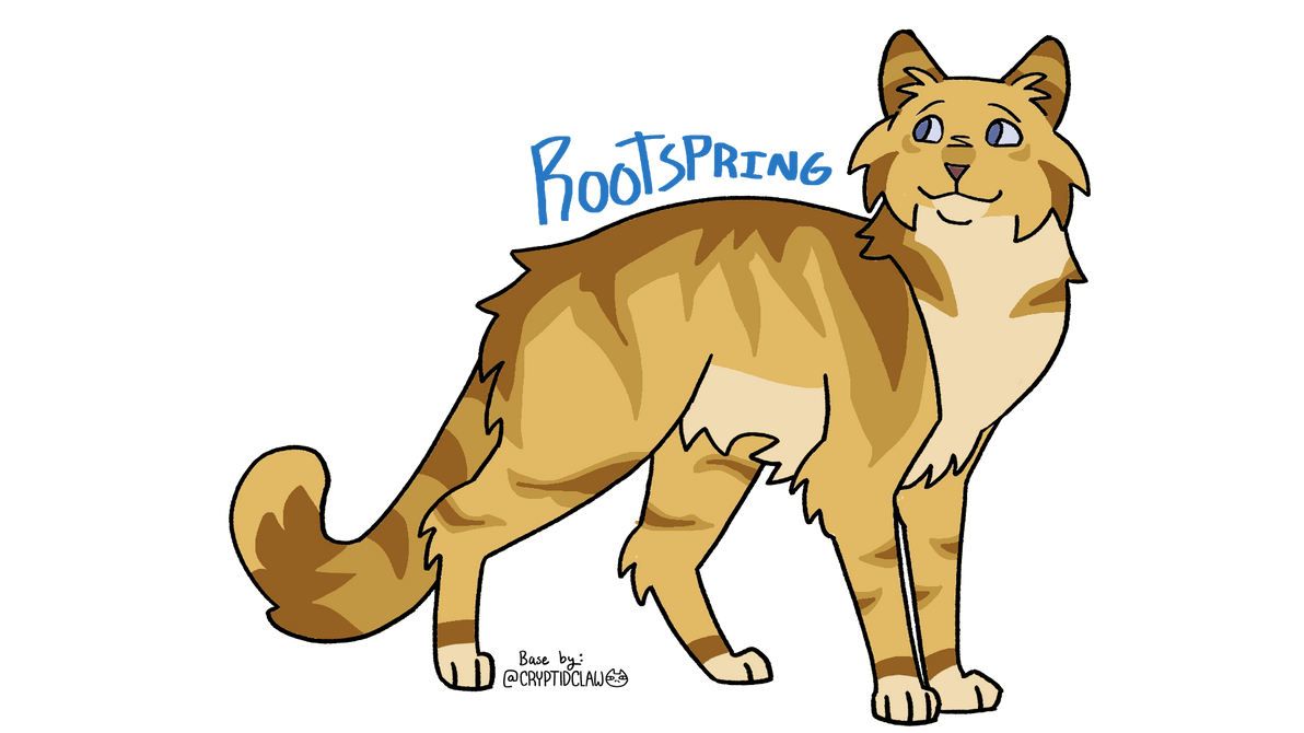 Rootspring design by nukefurv on DeviantArt