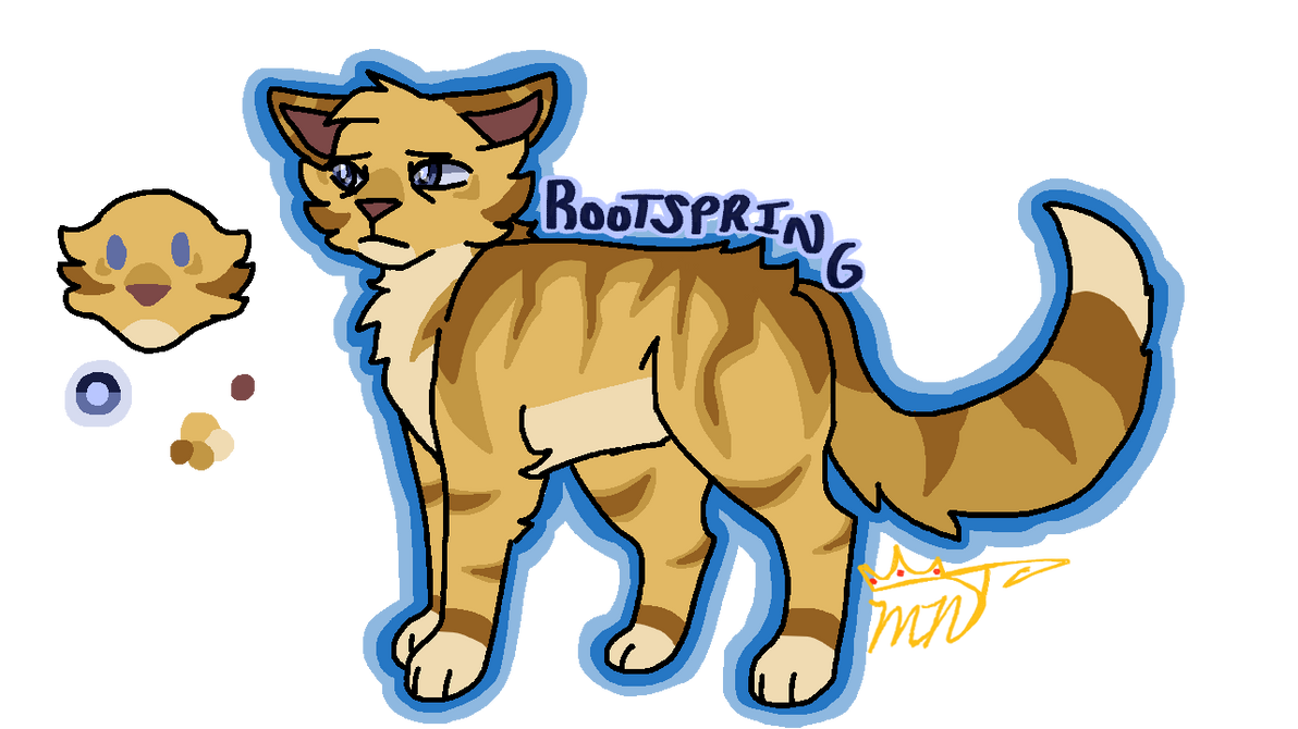 Rootspring design by nukefurv on DeviantArt