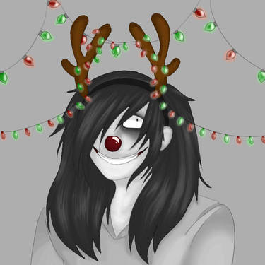 SCP-049 x SCP-035 (Holiday Drawing) by ArtsyArctic on DeviantArt