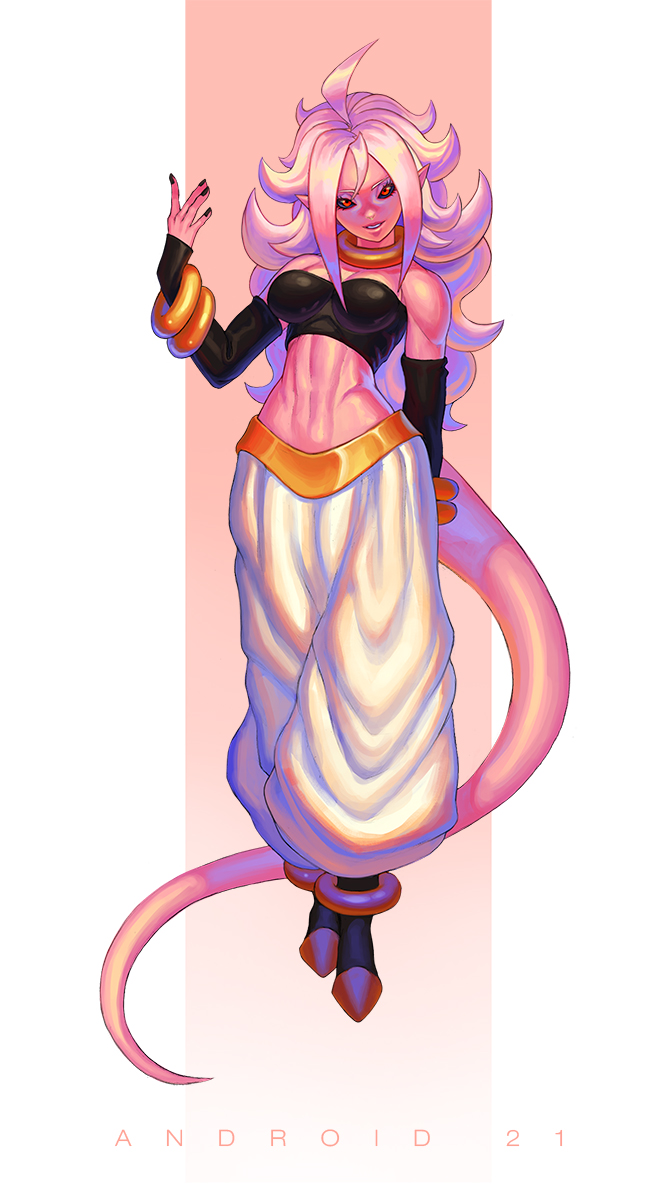 Android21