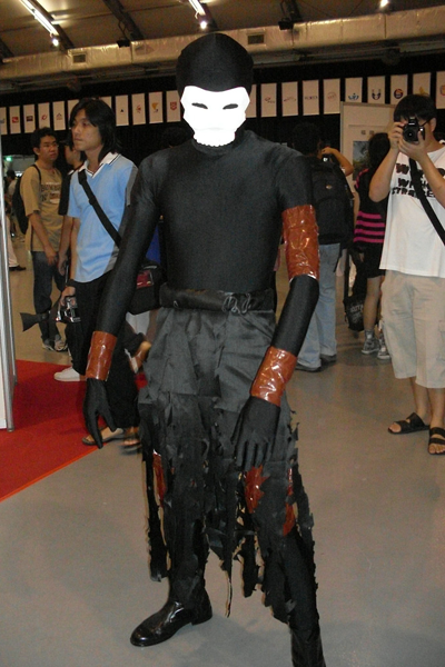 Fate Stay Night True Assassin By Aramaku Enki Neko On Deviantart Fate Stay Night True Assassin By Aramaku Enki Neko On Deviantart