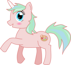 MY PONY C: