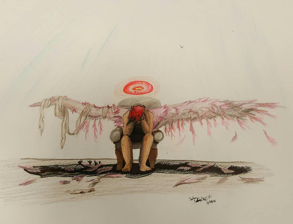 Bird Falling Deviantart DOWNEDBIRDDEADBIRD by Solar-S-Shift on DeviantArt