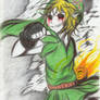 Ben Drowned, but...