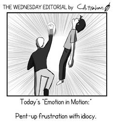Editorial: Emotion in Motion