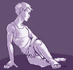 sexy by Ked-V
