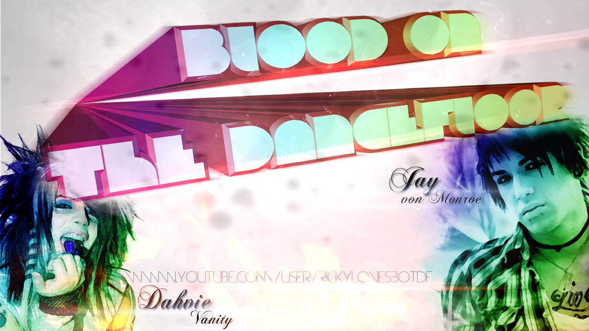 Botdf Wallpaper by RickyLovesBotdf on DeviantArt