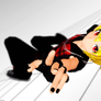 mmd 96neko *0*