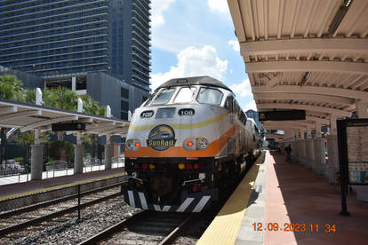 SunRail