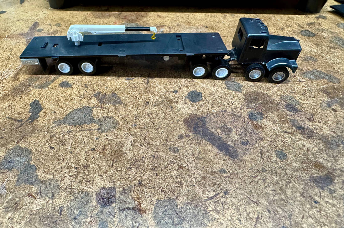 Custom built rig by CharukuNova on DeviantArt