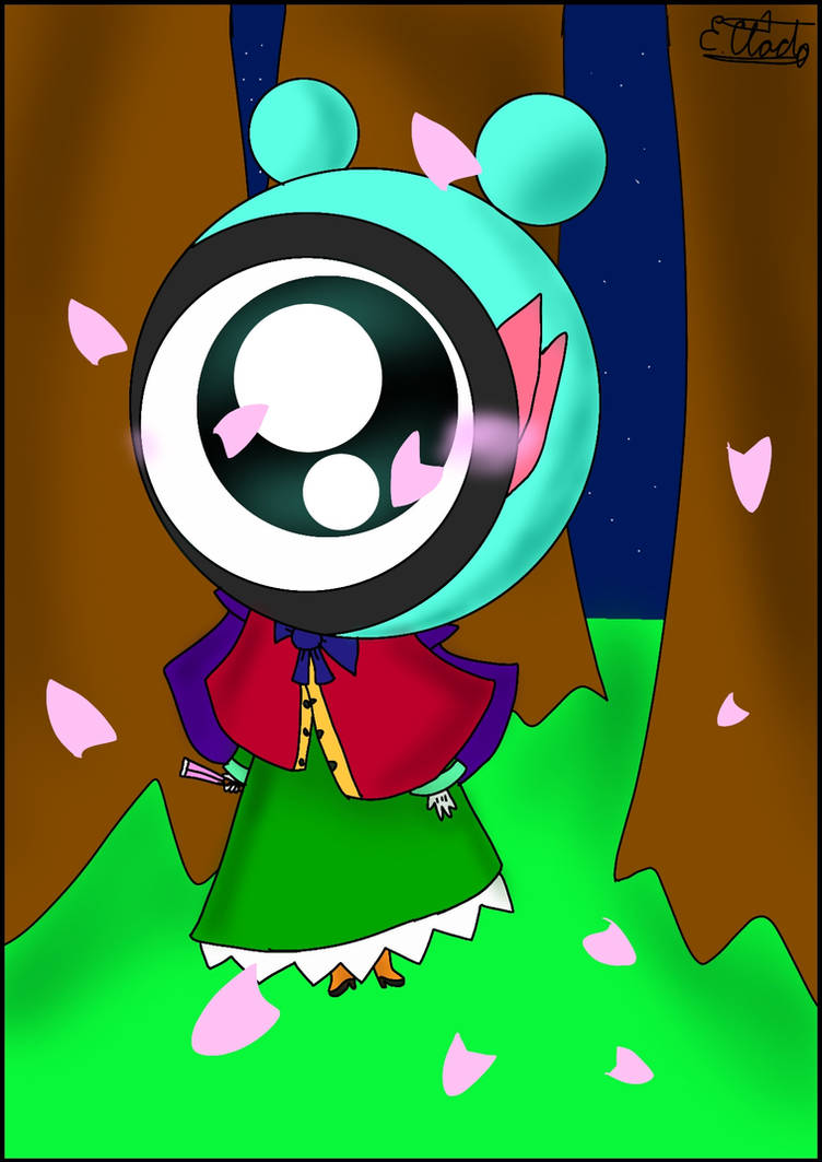 Princess the Beautiful Ruler by RenkiNiji on DeviantArt