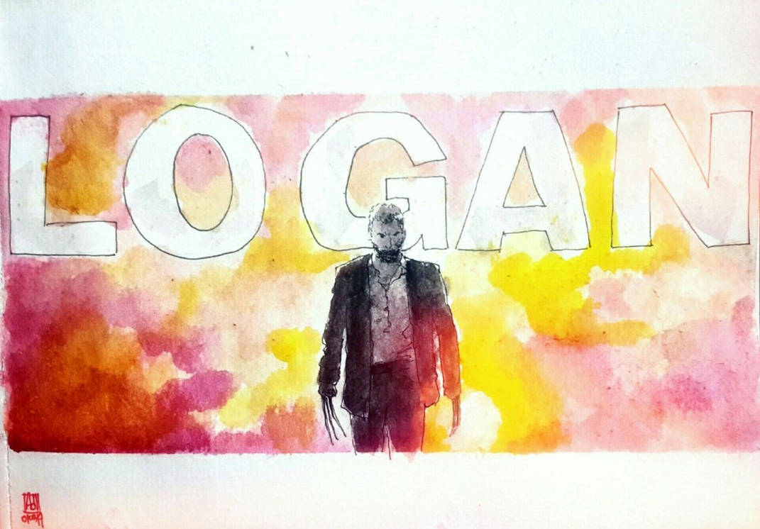 Logan by el-desant on DeviantArt