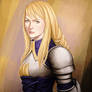 Agrias Oaks