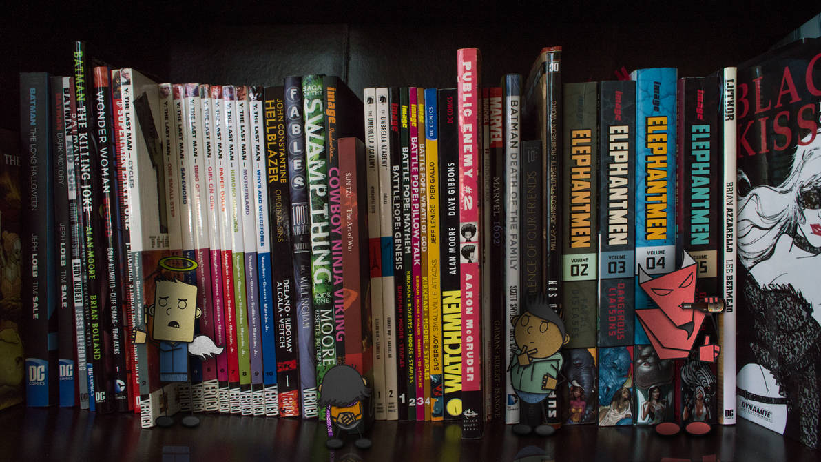 Book Deviantart reading books by Pigminted on DeviantArt