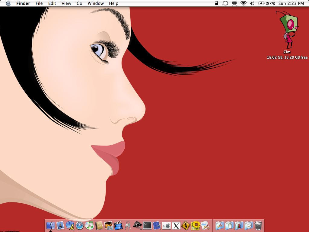 BTG-Desktop Mac OSX