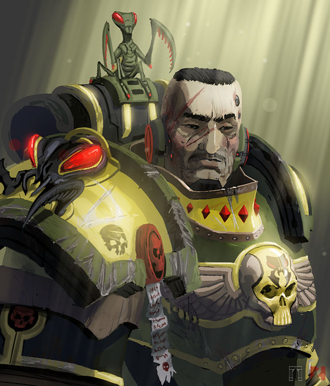 Khoisan Neotera by Daandric on DeviantArt