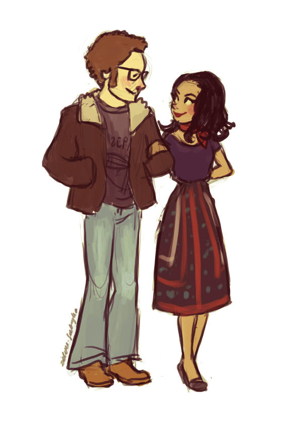 Jackie and Hyde