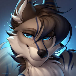 Icon for SkyeDoesArt