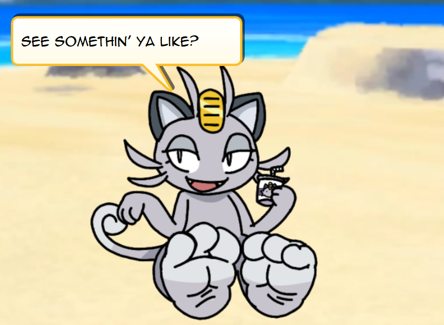 Meowth as cat memes by Snacck on DeviantArt