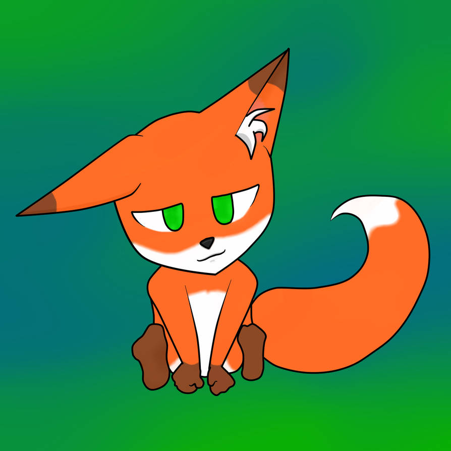 Fox Video Deviantart Fox by Fox-Works on DeviantArt