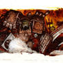 40K Ork