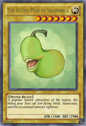 The Ultimate Card