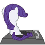 Spinnin' Rarity