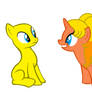 [edit] Oh Wow You Like Yellow Pony