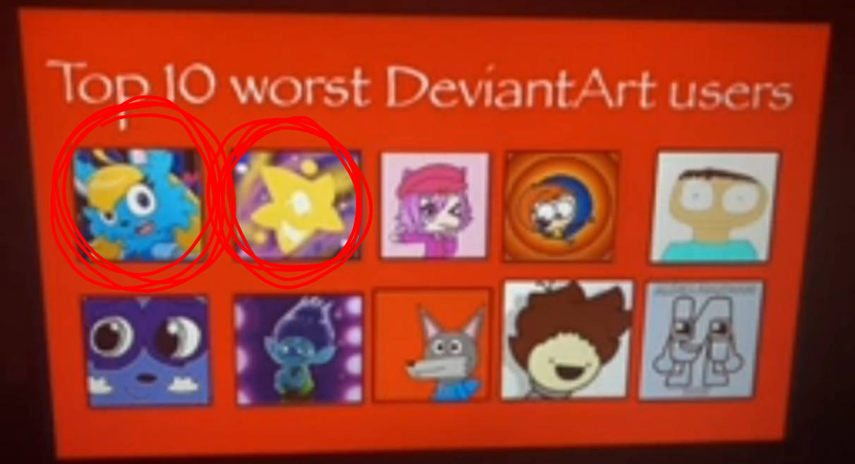 10next Now Deviantart ARE YOU SERIOUSLY RIGHT NOW- by cotin2018 on DeviantArt