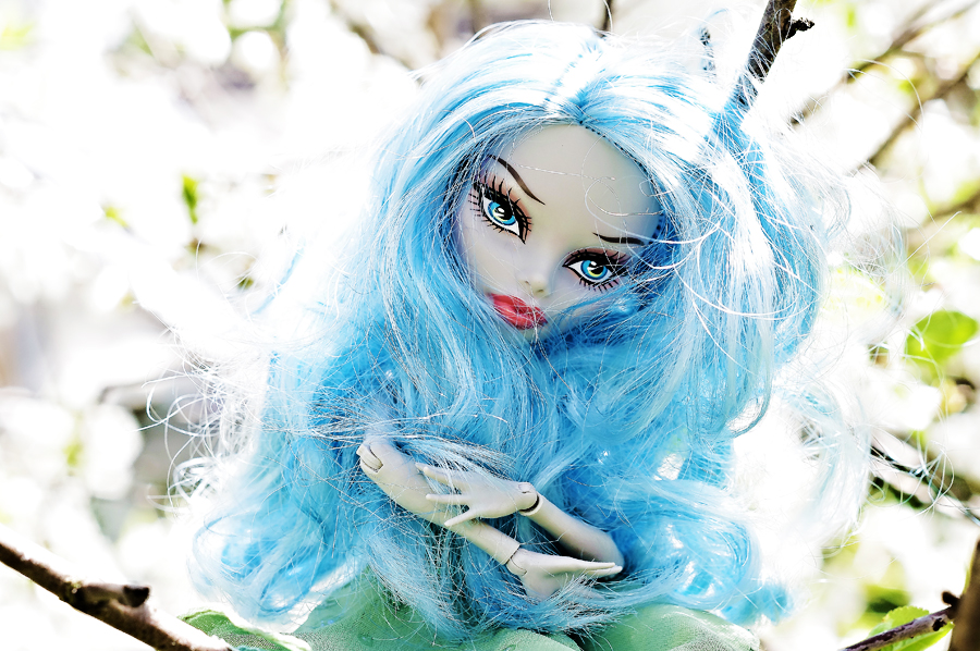 Ghoulia V