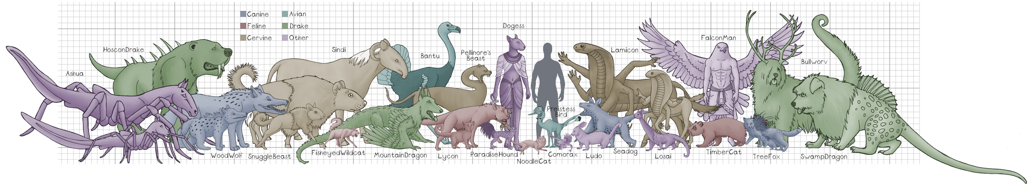 Size chart by Enteli on DeviantArt