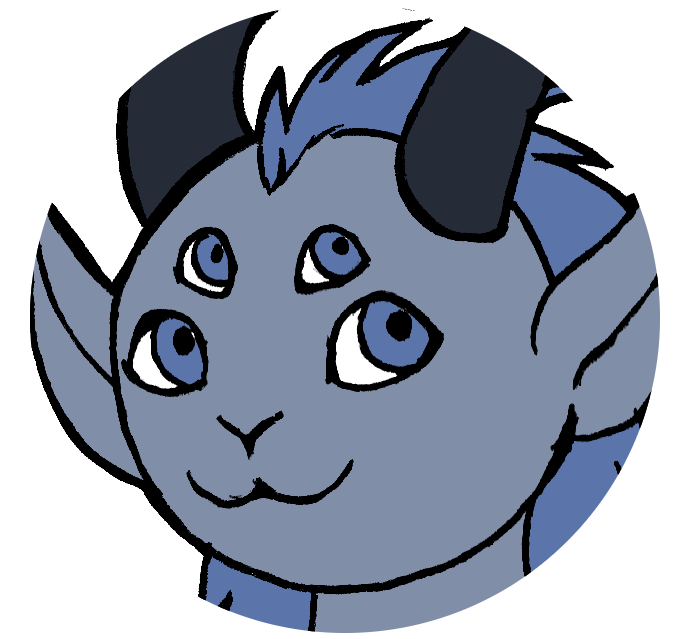 Creation guide - Tuliki by Enteli on DeviantArt