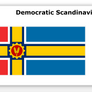 Democratic Scandinavian Republics