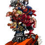 GTO And Co