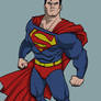 Doodle Day One, Kal-El Of Krypton