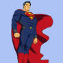 Man Of Steel Test 004