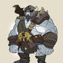 Veteran Hurran Warrior