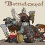 Battleborned Featuring Brommer Crowbait