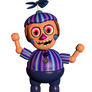 [FNAF/C4d] JJ Render