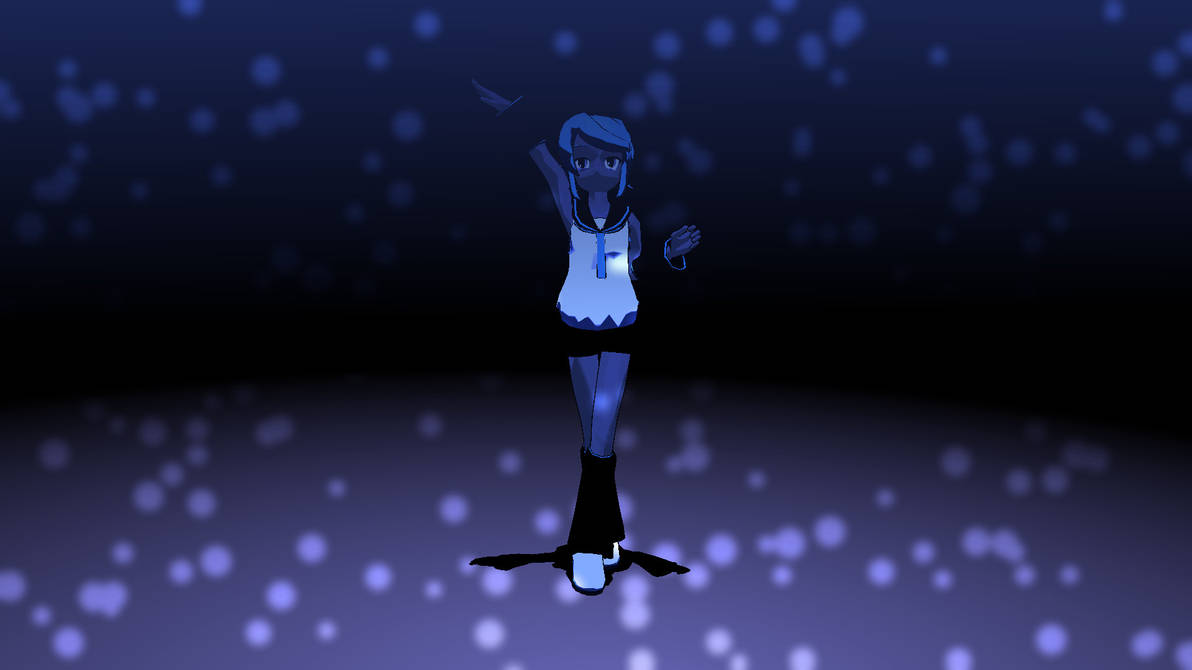 MIMI DANCE by Emosoftwere on DeviantArt