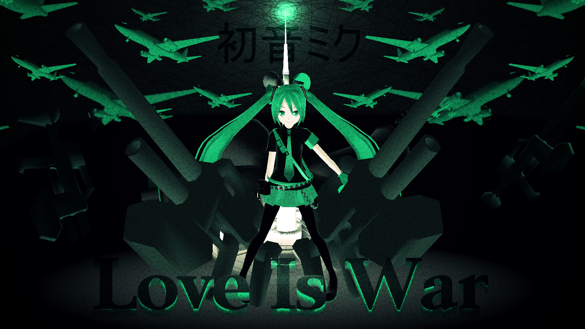 Love Is War Hatsune Miku By Emosoftwere On Deviantart Love Is War Hatsune Miku By Emosoftwere On Deviantart