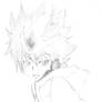 Tsuna Pencil