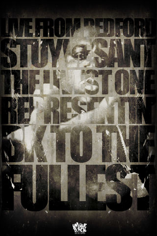 Notorious BIG wallpaper by uniquebreal on DeviantArt Notorious BIG wallpaper by uniquebreal on DeviantArt